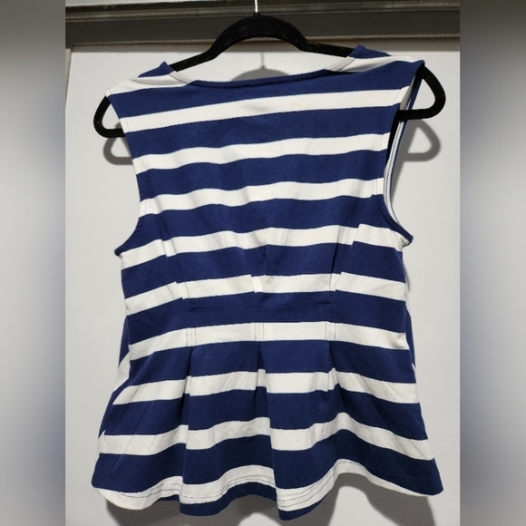 EUC Maeve Sleeveless V-neck Corset size XS - Picture 14 of 14